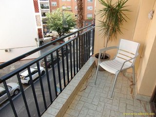 Piso en venta en Zona Metro en Alboraya