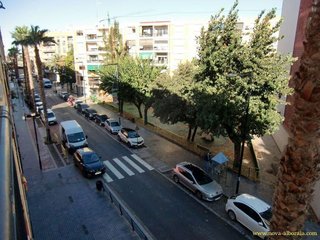 Piso en venta en Zona Metro en Alboraya
