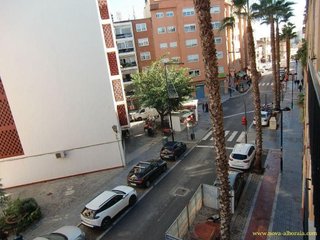Piso en venta en Zona Metro en Alboraya