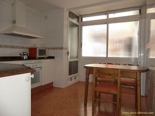 Piso en venta en Zona Metro en Alboraya