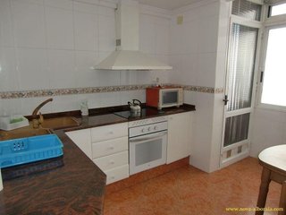 Piso en venta en Zona Metro en Alboraya