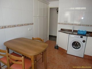 Piso en venta en Zona Metro en Alboraya