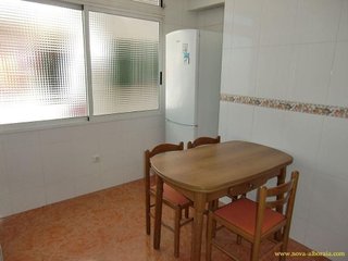 Piso en venta en Zona Metro en Alboraya