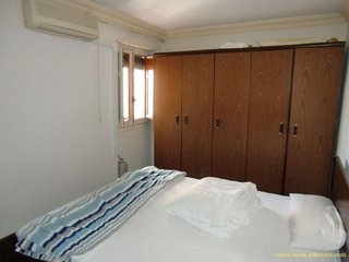 Piso en venta en Zona Metro en Alboraya