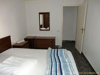 Piso en venta en Zona Metro en Alboraya