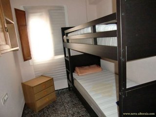 Piso en venta en Zona Metro en Alboraya