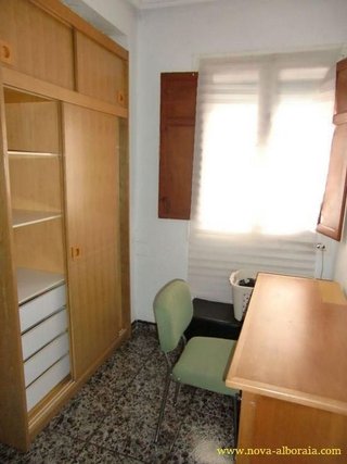 Piso en venta en Zona Metro en Alboraya