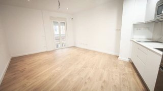 Piso en venta en Centro Histórico en Málaga