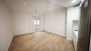 Piso en venta en Centro Histórico en Málaga