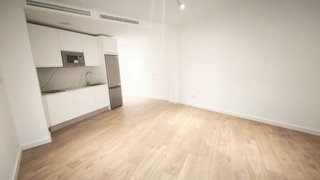 Piso en venta en Centro Histórico en Málaga