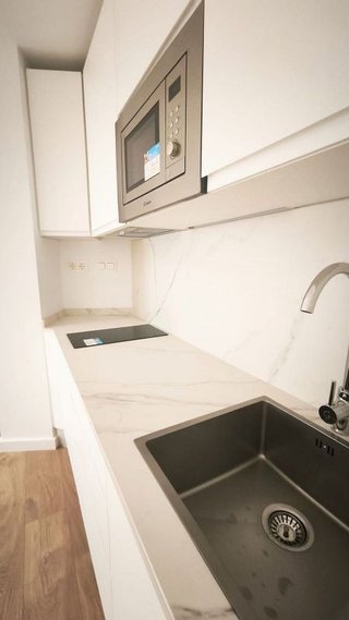 Piso en venta en Centro Histórico en Málaga