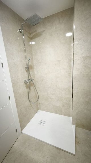 Piso en venta en Centro Histórico en Málaga