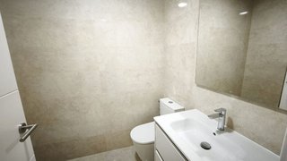 Piso en venta en Centro Histórico en Málaga