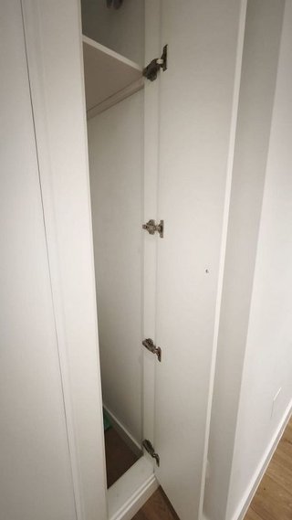 Piso en venta en Centro Histórico en Málaga