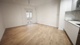 Piso en venta en Centro Histórico en Málaga