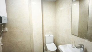 Piso en venta en Centro Histórico en Málaga