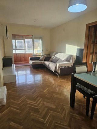 Piso en venta en La Serna en Fuenlabrada