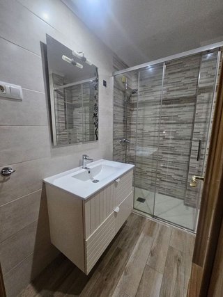 Piso en venta en La Serna en Fuenlabrada