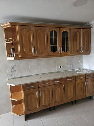 Piso en venta en La Serna en Fuenlabrada