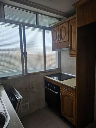 Piso en venta en La Serna en Fuenlabrada