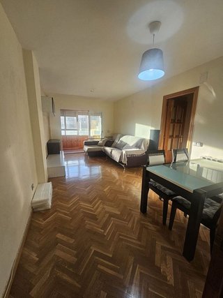 Piso en venta en La Serna en Fuenlabrada