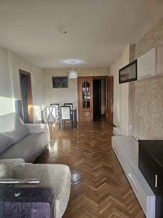 Piso en venta en La Serna en Fuenlabrada