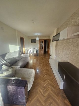 Piso en venta en La Serna en Fuenlabrada