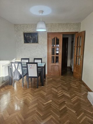 Piso en venta en La Serna en Fuenlabrada