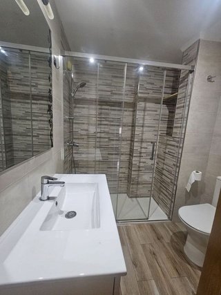 Piso en venta en La Serna en Fuenlabrada