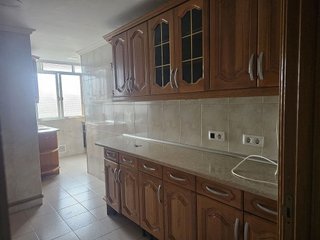 Piso en venta en La Serna en Fuenlabrada