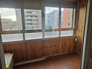 Piso en venta en La Serna en Fuenlabrada
