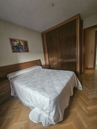 Piso en venta en La Serna en Fuenlabrada