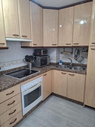 Piso en venta en Sagunto - Edisol en Córdoba
