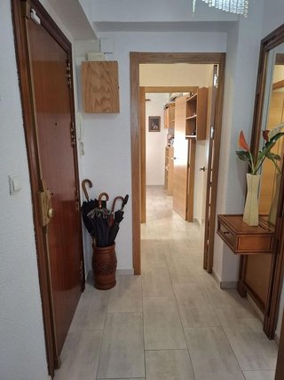 Piso en venta en Sagunto - Edisol en Córdoba