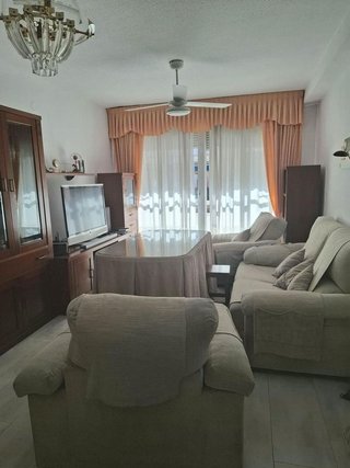 Piso en venta en Sagunto - Edisol en Córdoba