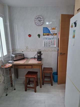 Piso en venta en Sagunto - Edisol en Córdoba