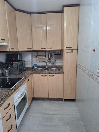 Piso en venta en Sagunto - Edisol en Córdoba