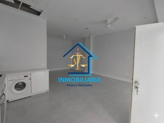 Estudio en venta en Ollerías - San Cayetano en Córdoba