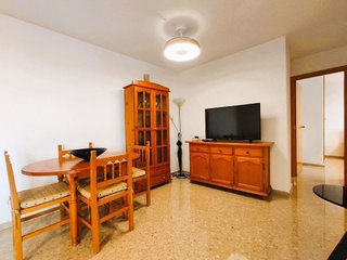 Piso en venta en Canet d´En Berenguer