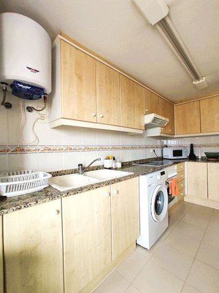 Piso en venta en Canet d´En Berenguer