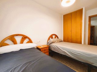 Piso en venta en Canet d´En Berenguer