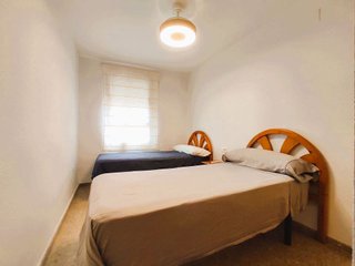 Piso en venta en Canet d´En Berenguer