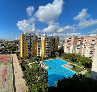 Piso en venta en Canet d´En Berenguer