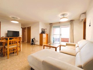 Piso en venta en Canet d´En Berenguer