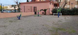 Piso en venta en Canet d´En Berenguer