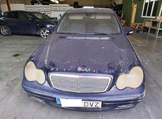 Culata a6110105220 mercedes-benz clase 2.1 229728