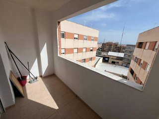 Piso en venta en Centro en Torrevieja