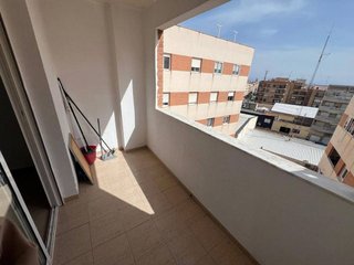 Piso en venta en Centro en Torrevieja