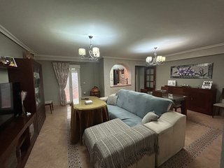 Piso en venta en Andújar