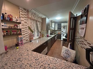 Piso en venta en Andújar